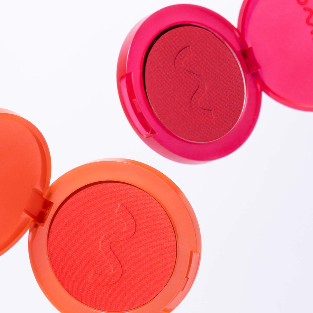 Toni Bravo GetSet® Matte Powder Blush X5