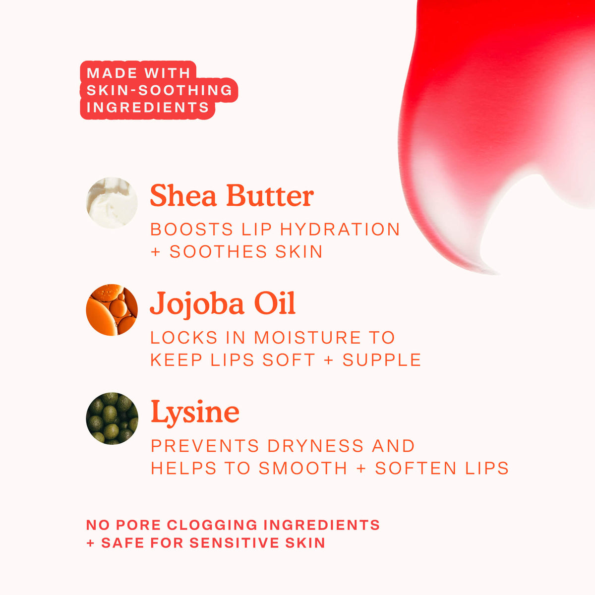 LipSoftie® Lip Treatment M0