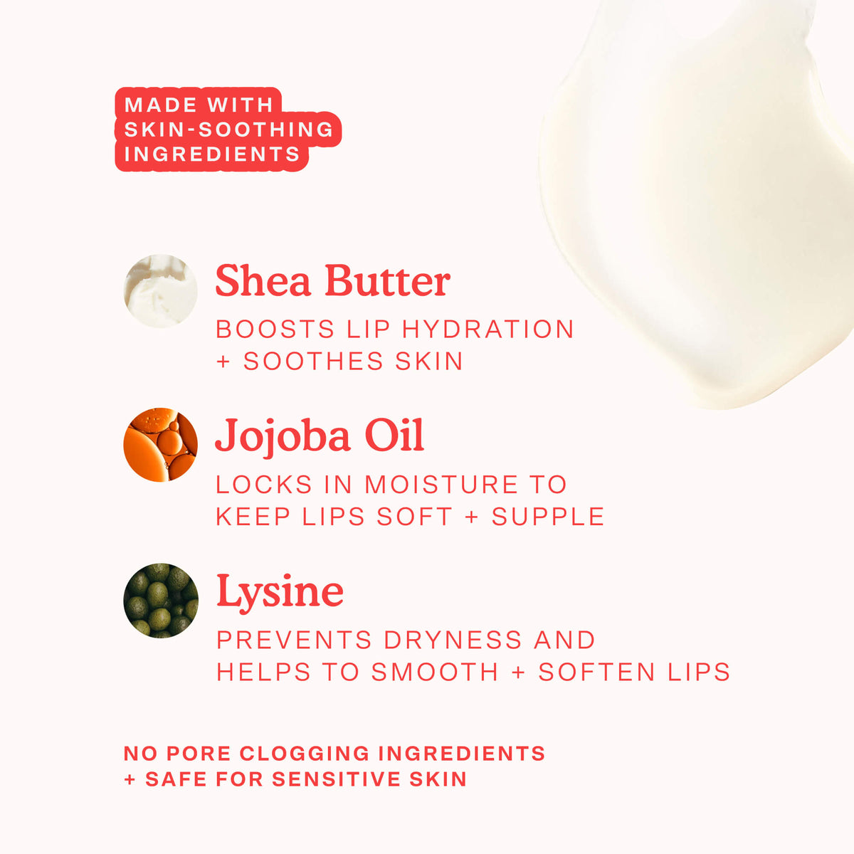 LipSoftie® Lip Treatment M0