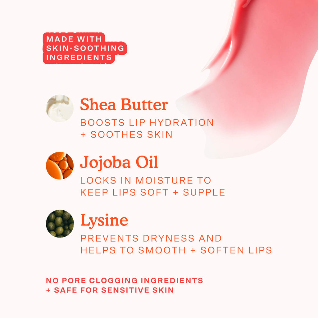 LipSoftie® Lip Treatment M0