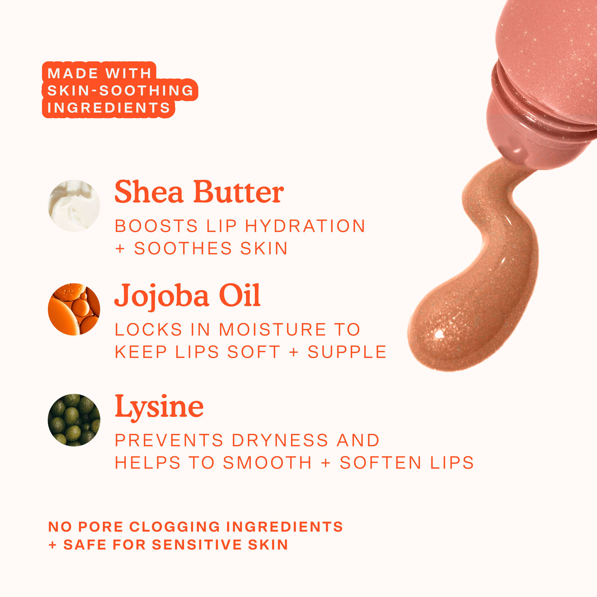 LipSoftie® Lip Treatment M0