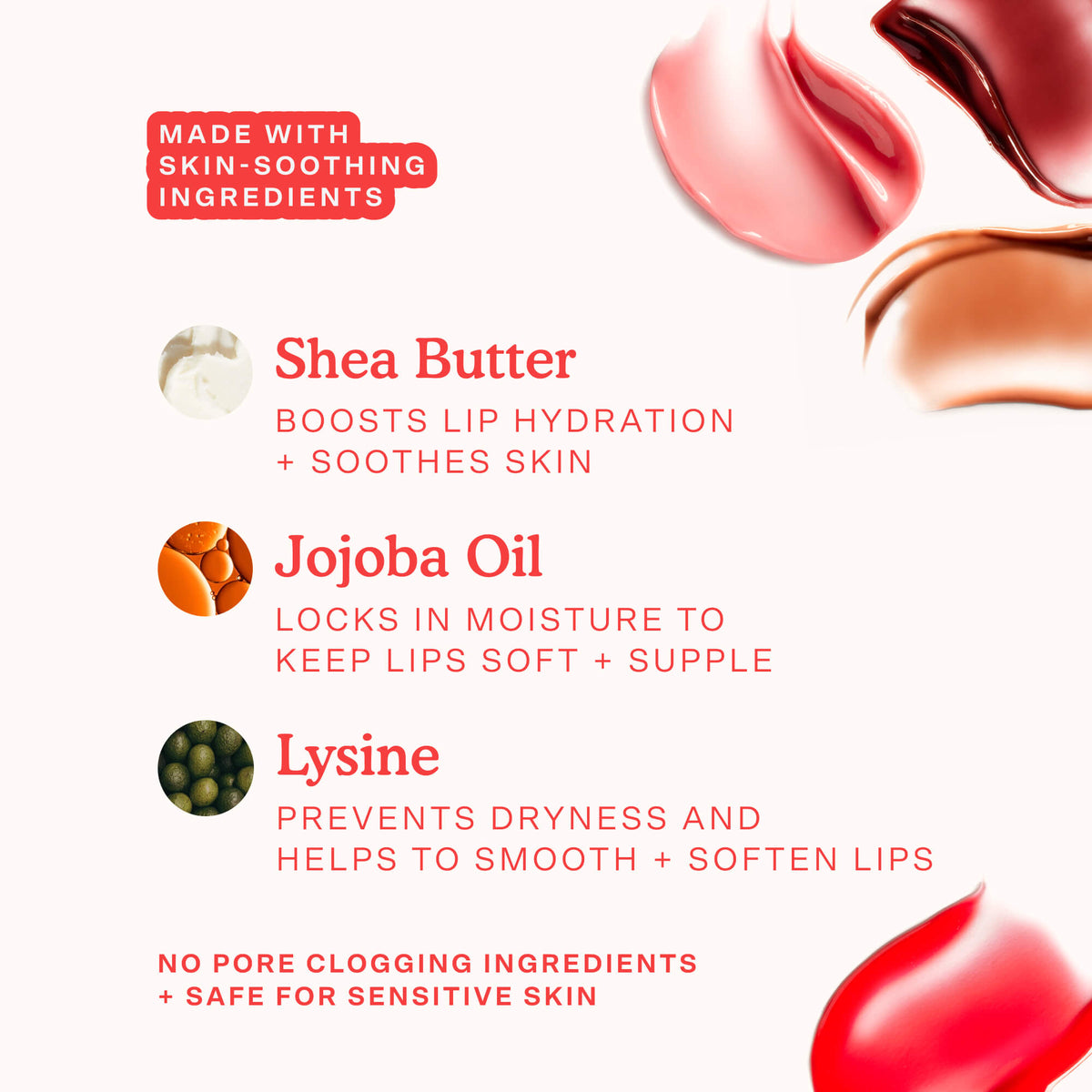 LipSoftie® Deluxe Gift Set I8