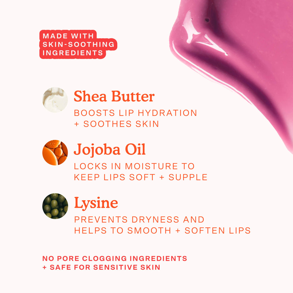 LipSoftie® Lip Treatment M0