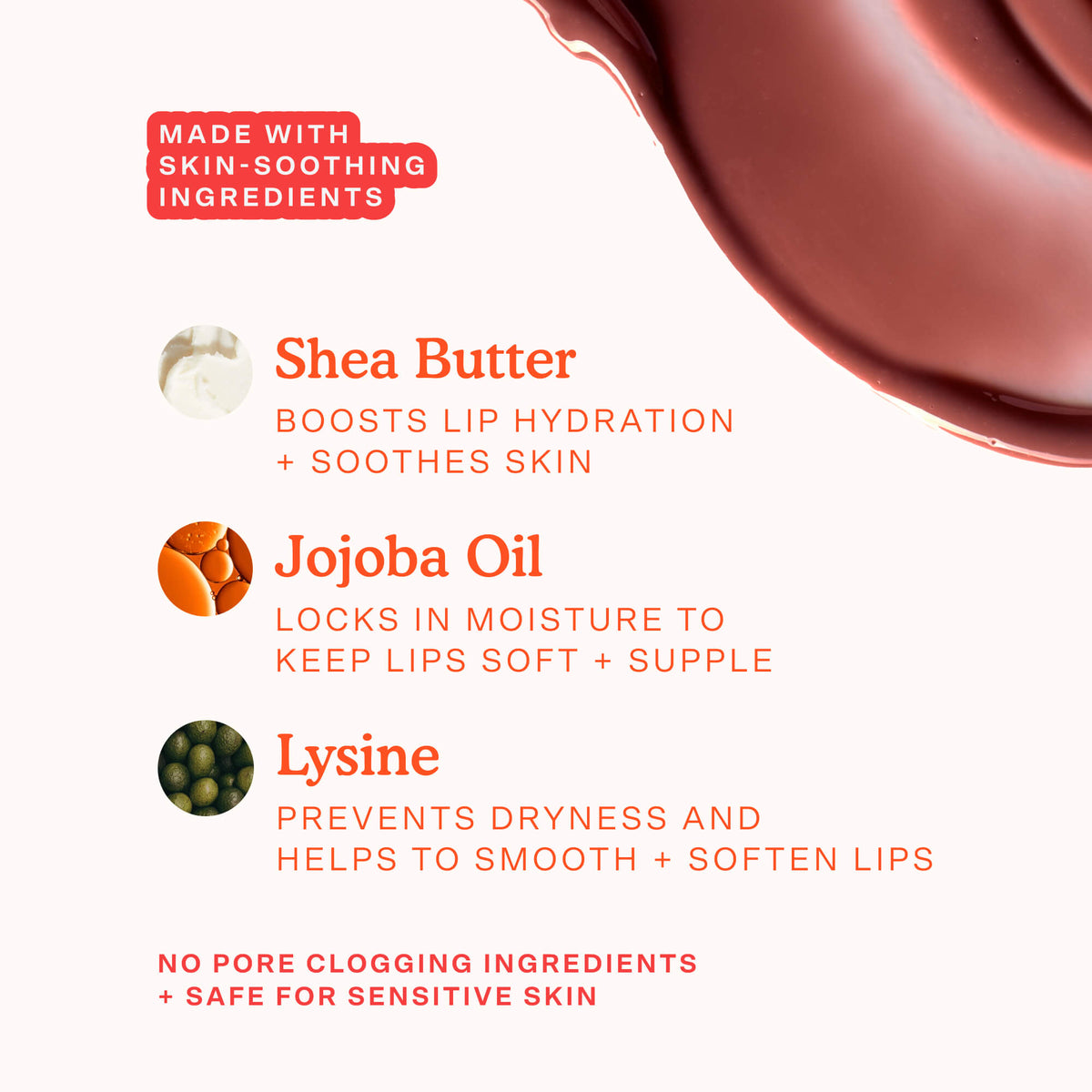 LipSoftie® Lip Treatment M0