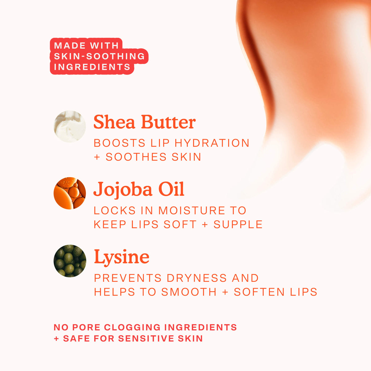 LipSoftie® Lip Treatment M0