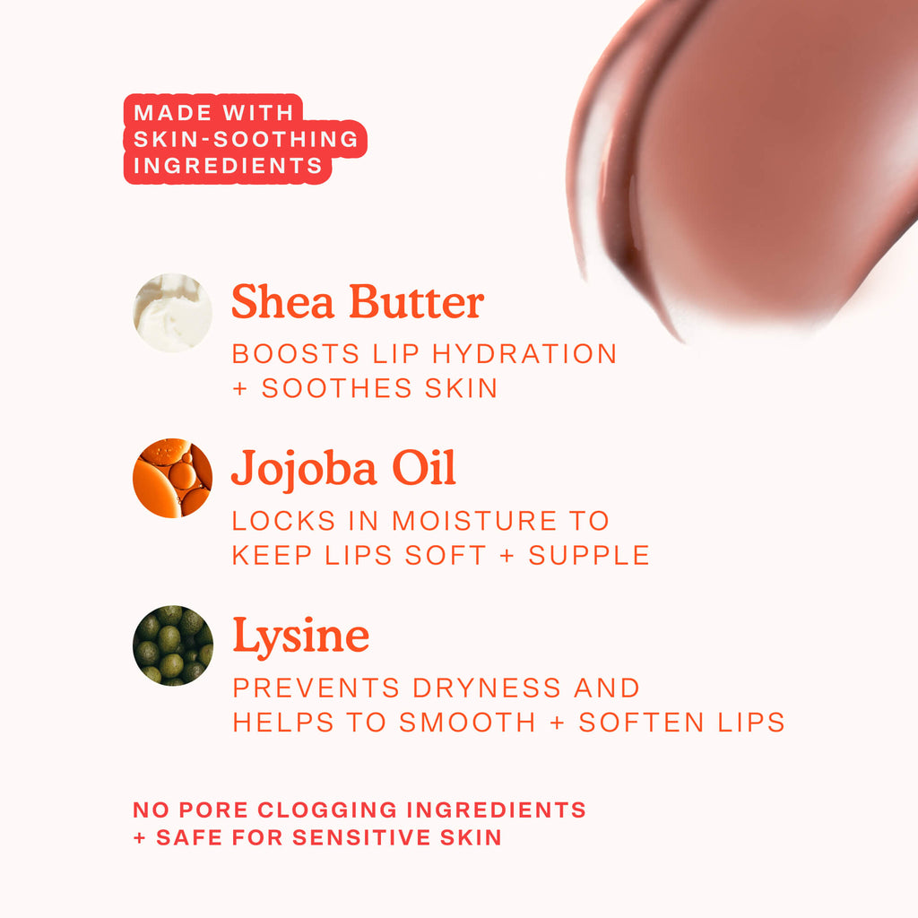 LipSoftie® Lip Treatment M0