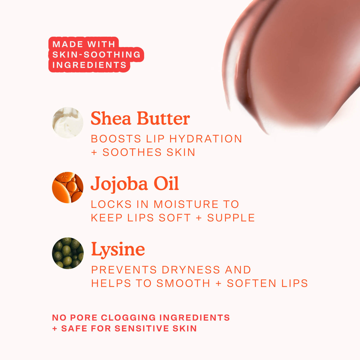 LipSoftie® Lip Treatment M0