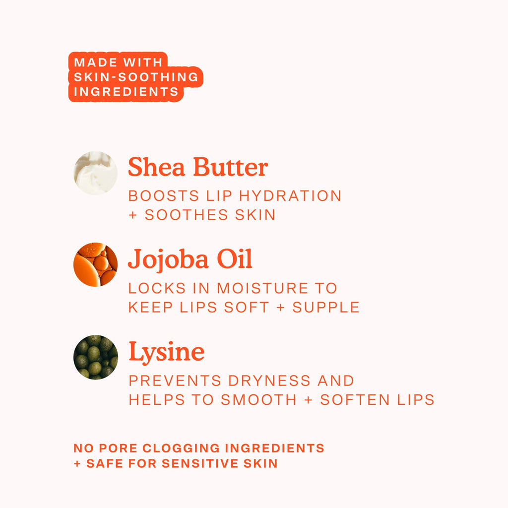 LipSoftie® Lip Treatment Set J5