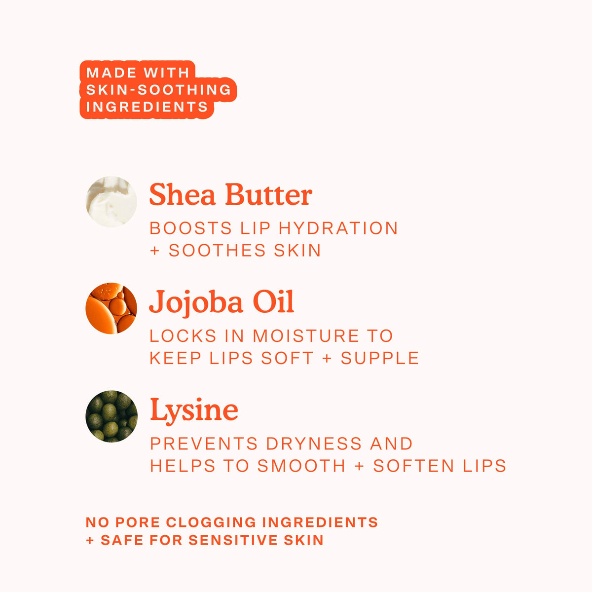 LipSoftie® Lip Treatment Set J5