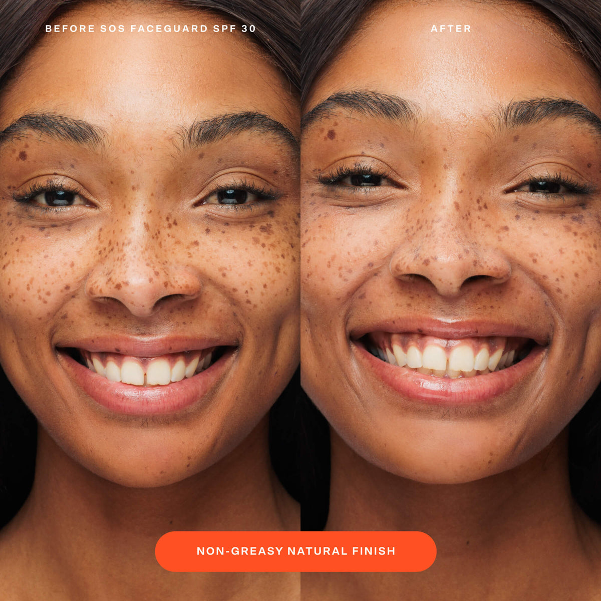 SOS FaceGuard™ SPF 30 Sunscreen PA+++ P7