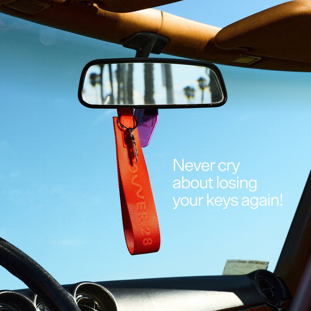 Keep-It Together Keychain U6