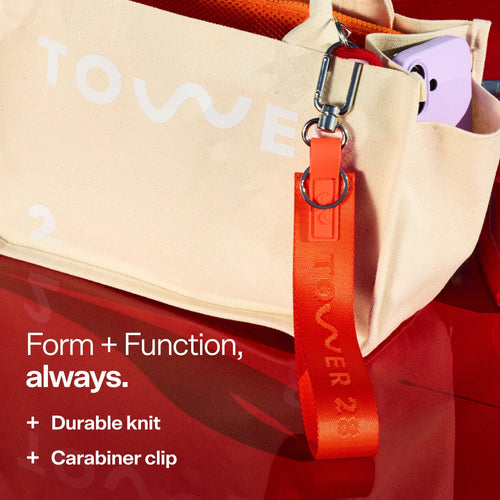 Keep-It Together Keychain U6