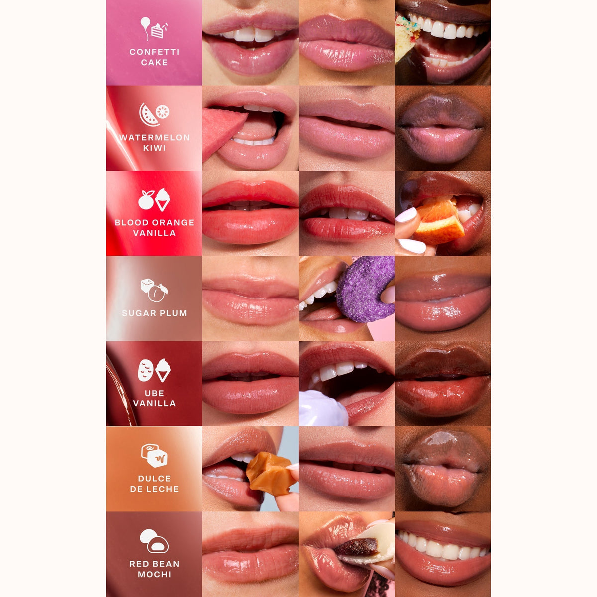 LipSoftie® Deluxe Gift Set I6