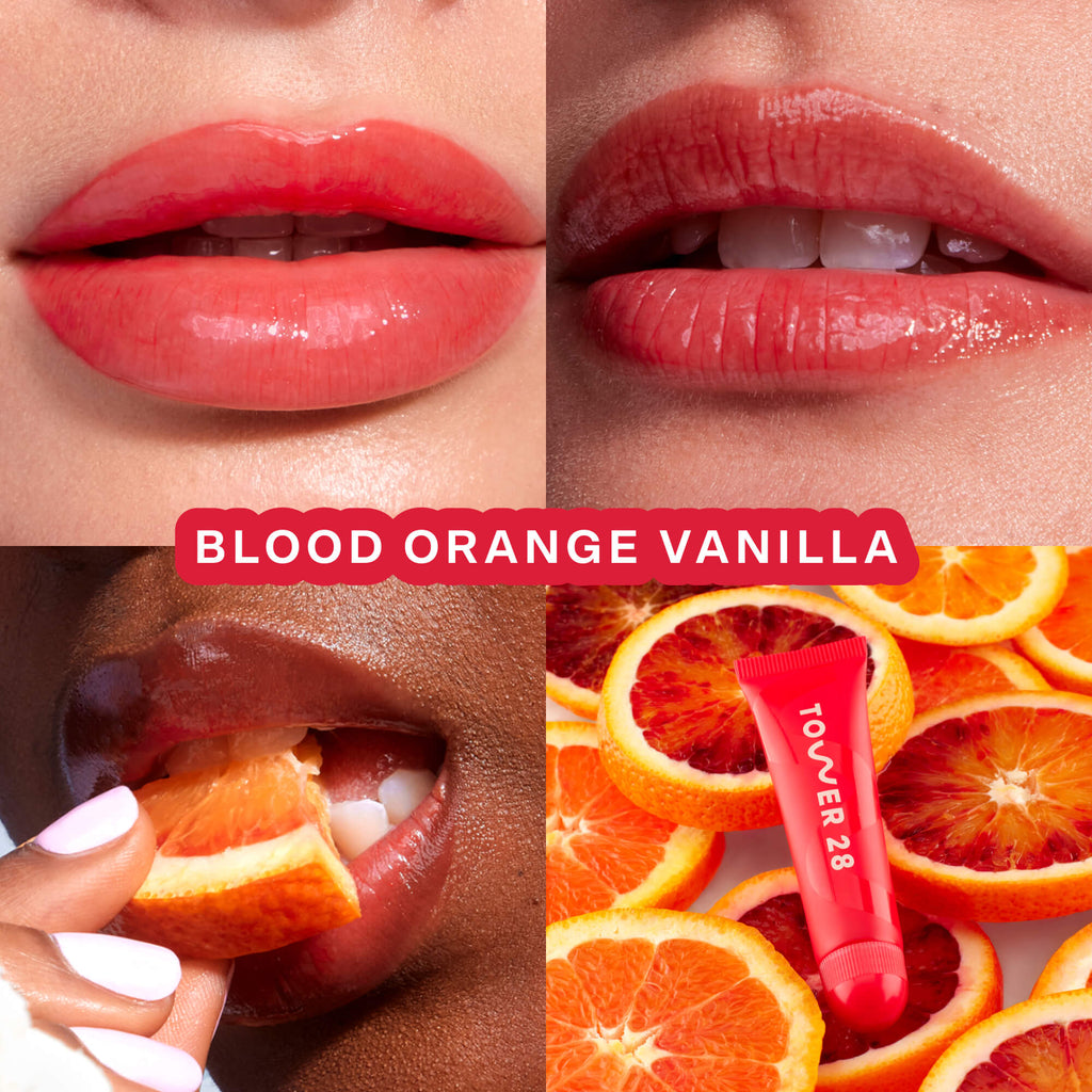 LipSoftie® Lip Treatment M0