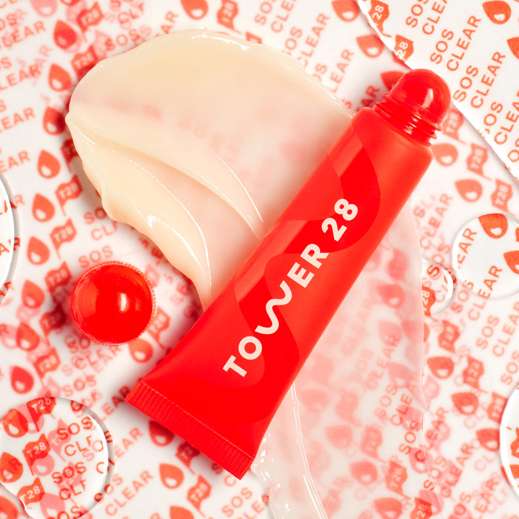 SOS LipSoftie® Lip Treatment U0