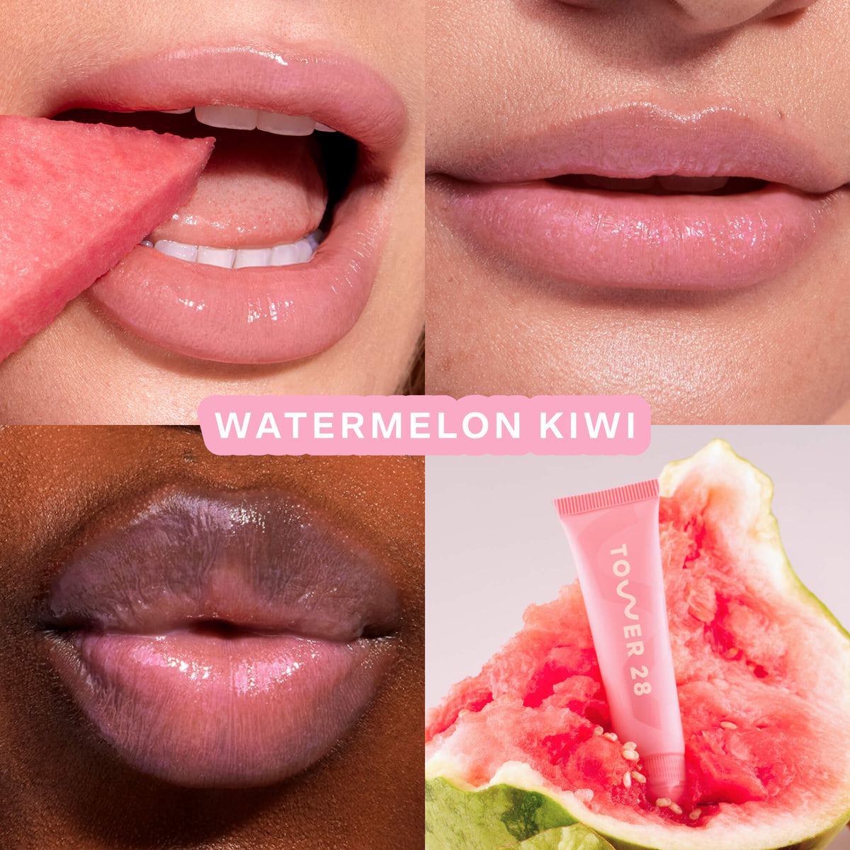 LipSoftie® Lip Treatment M0