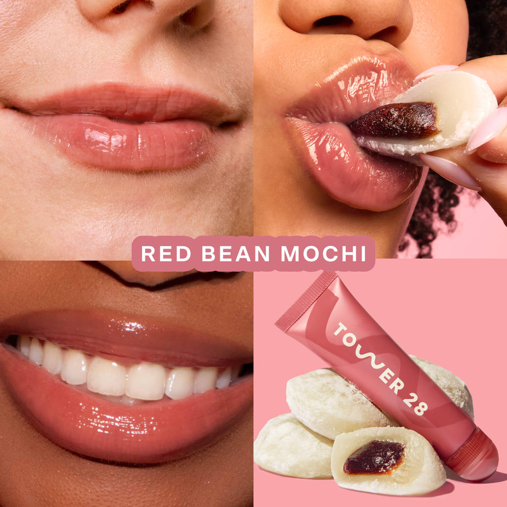 LipSoftie® Lip Treatment M0