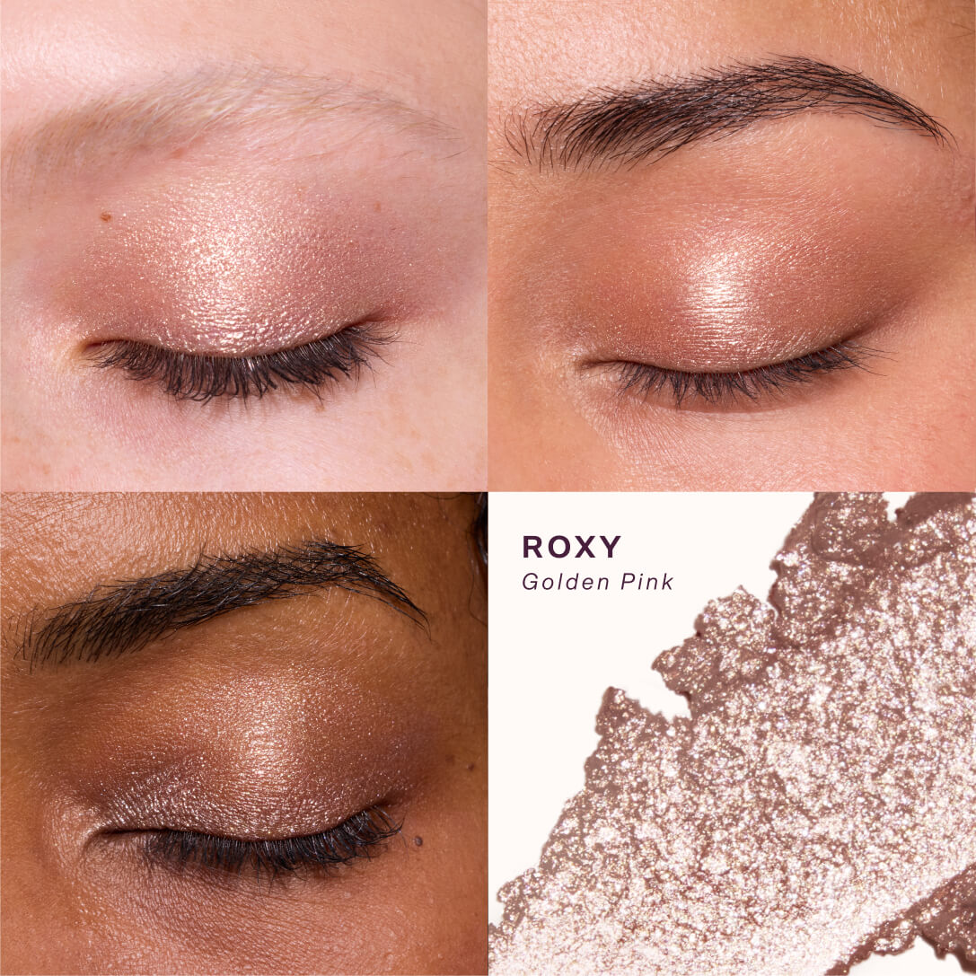 GoGo Cooling Shimmer Eyeshadow J4