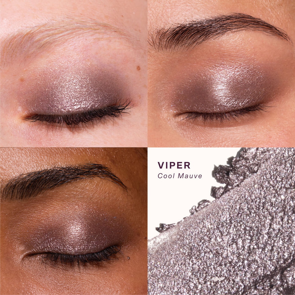GoGo Cooling Shimmer Eyeshadow J4