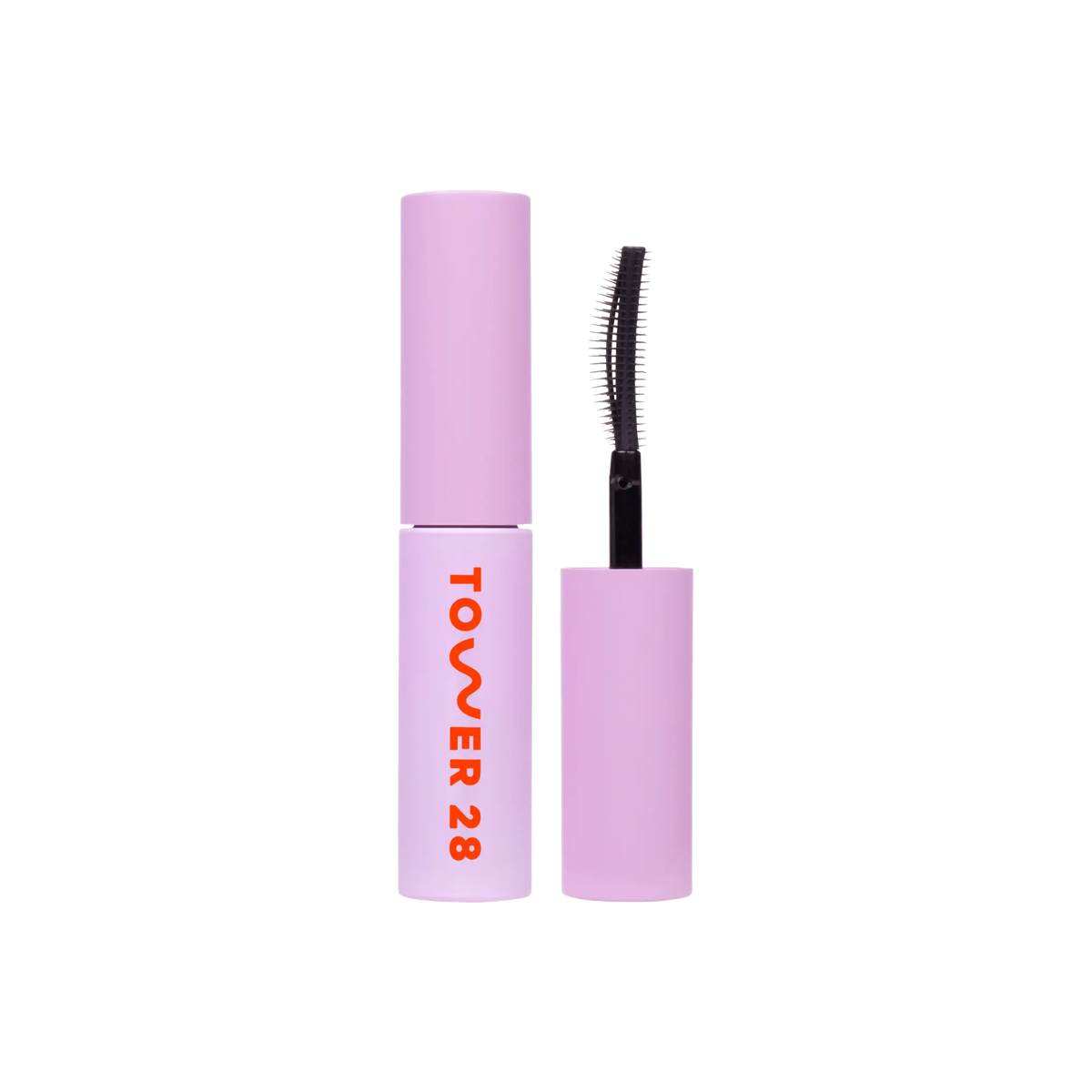 Mini MakeWaves Mascara in Jet M6