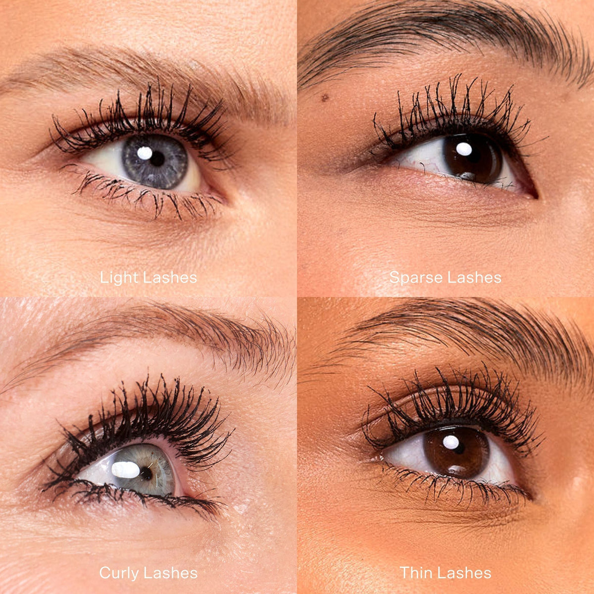 MakeWaves Mascara X1
