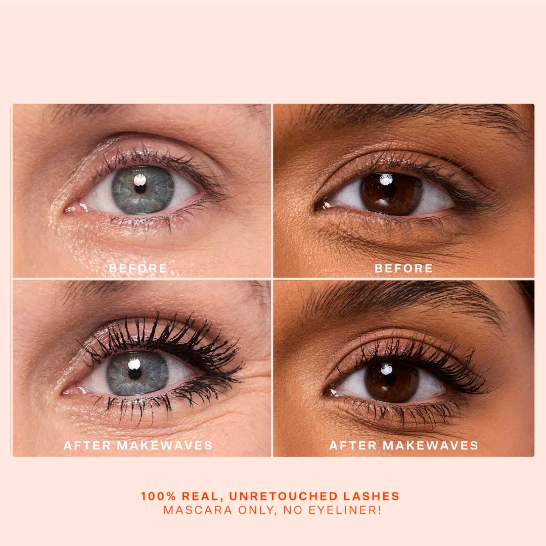 MakeWaves® Mini Mascara Q0