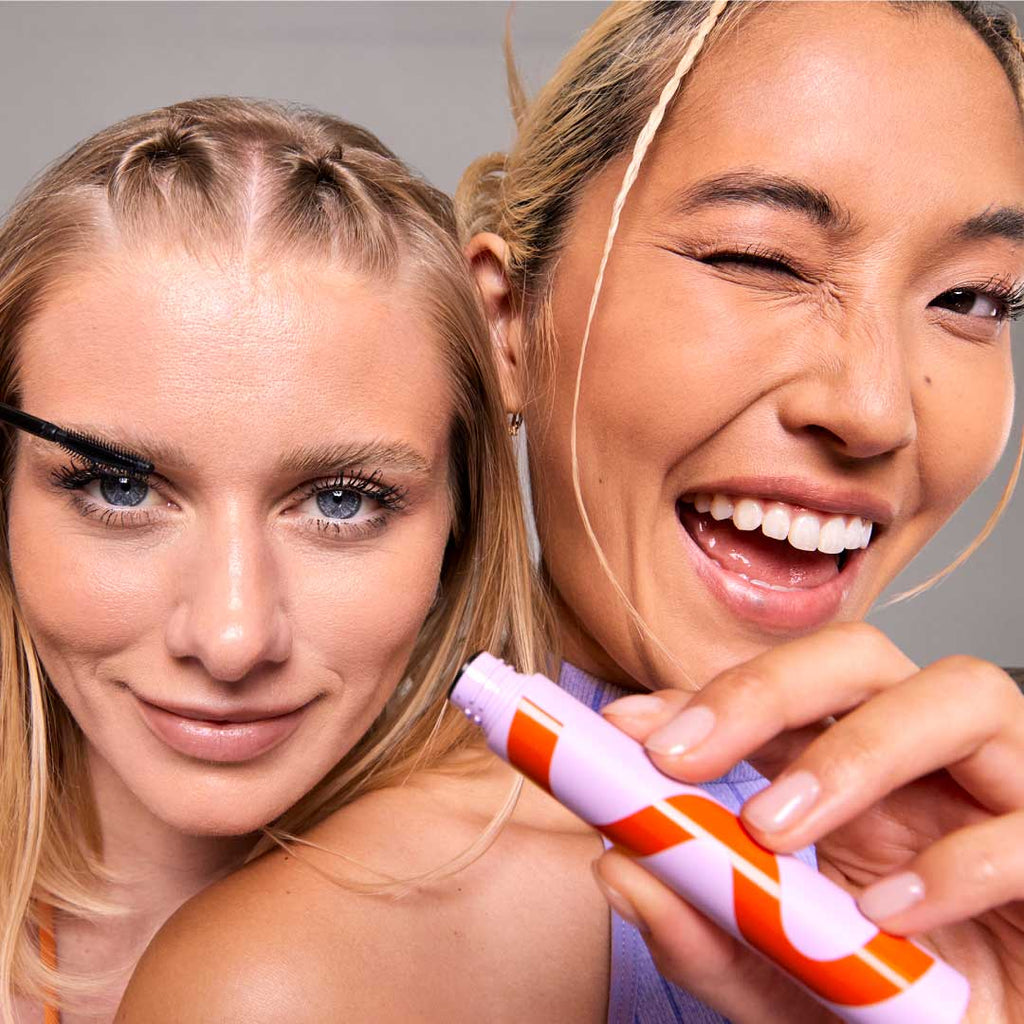 MakeWaves® Mini Mascara C0