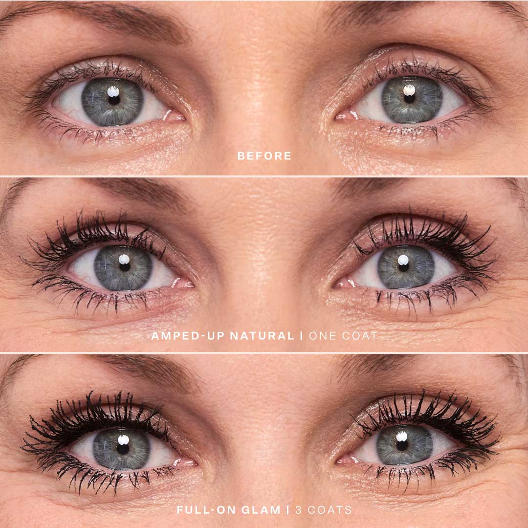 MakeWaves® Mascara Set Q5