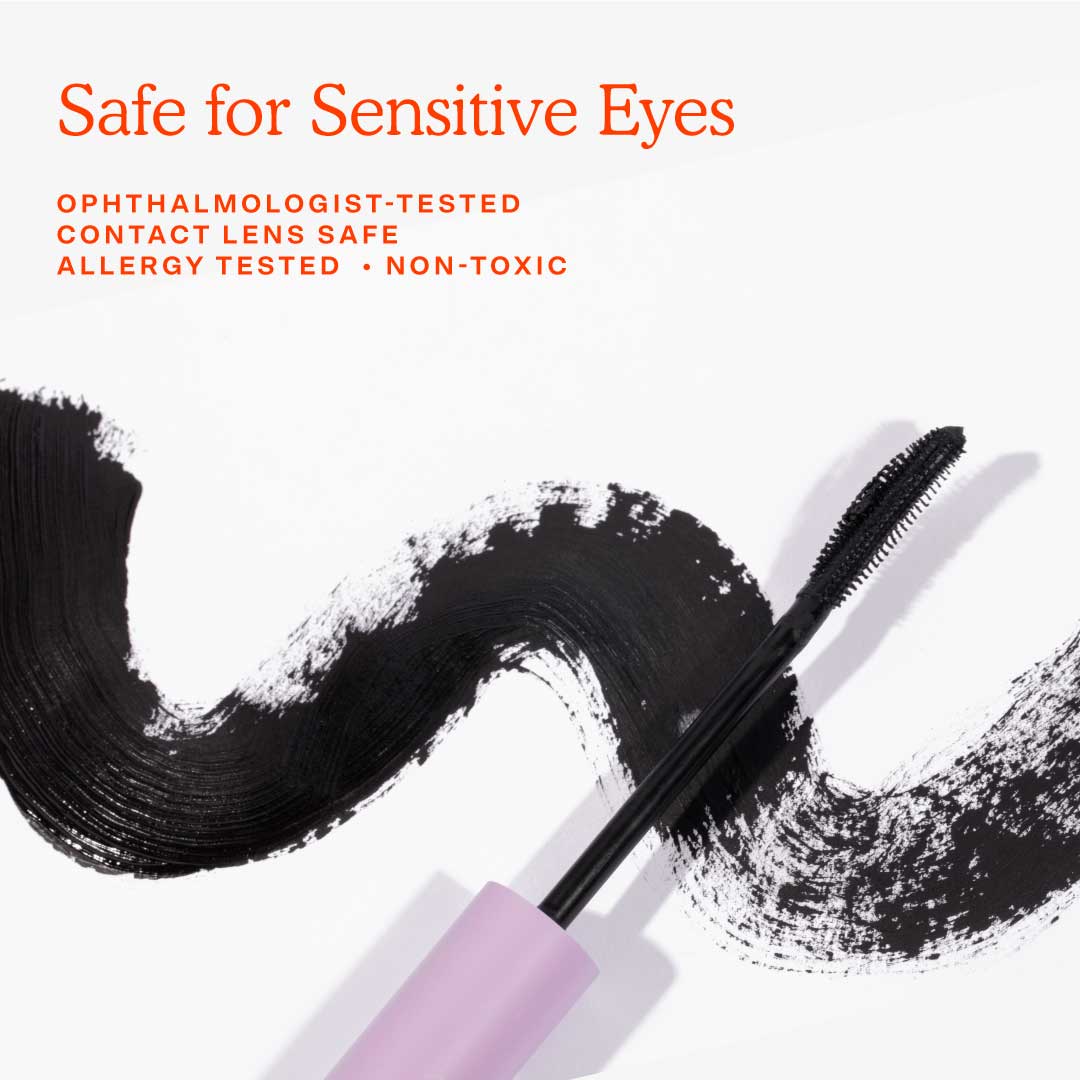 MakeWaves® Mini Mascara C0
