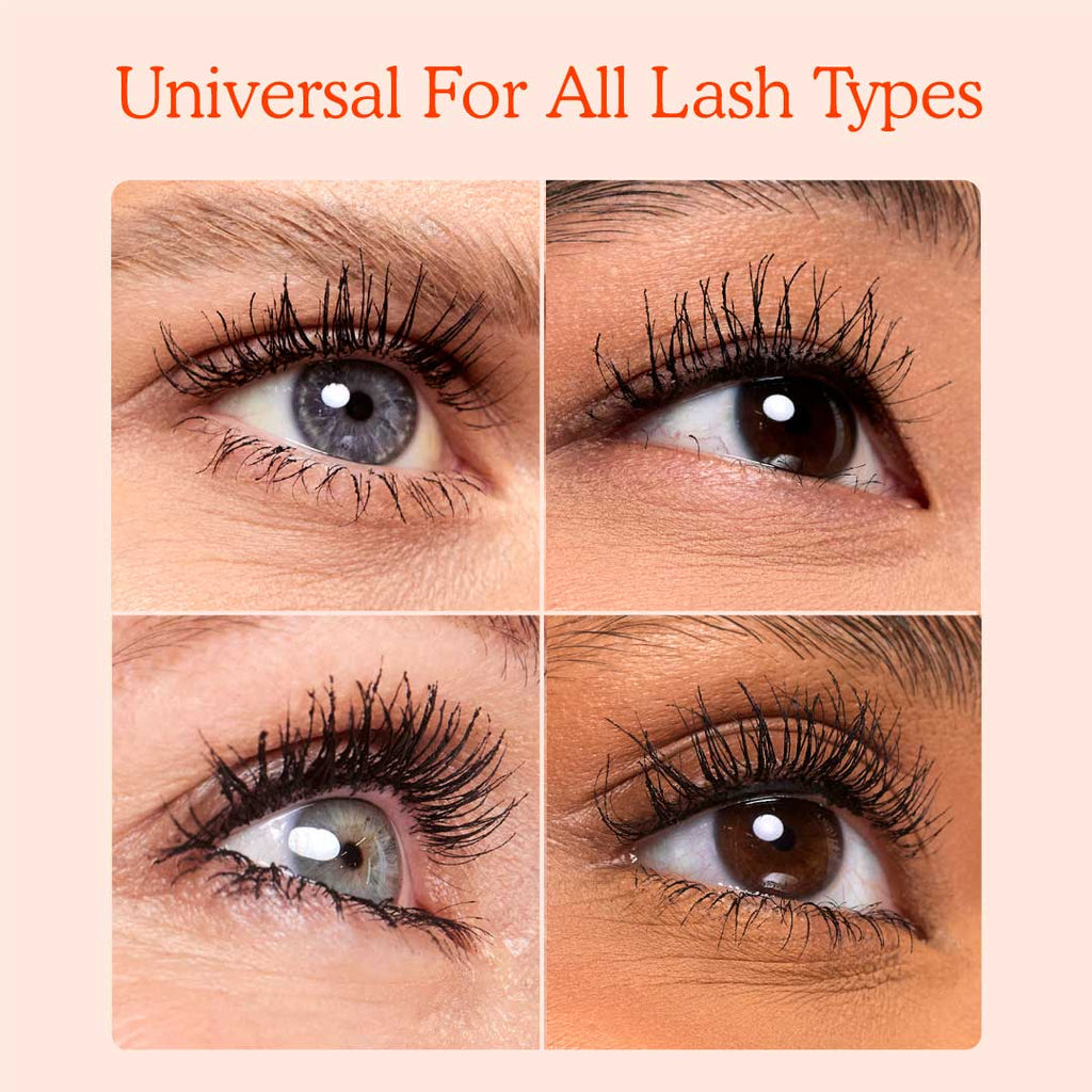 MakeWaves® Mini Mascara C0