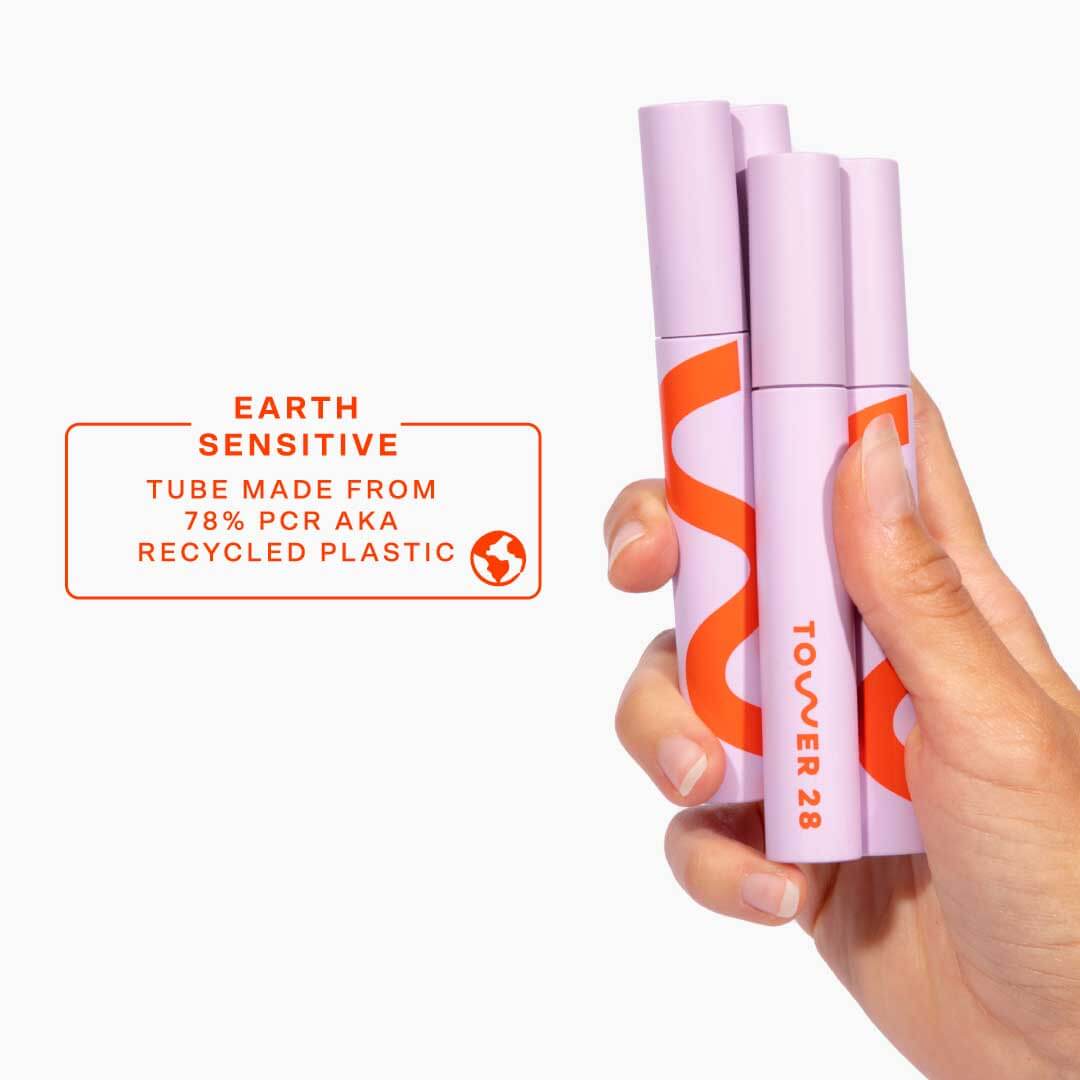 MakeWaves® Mini Mascara Q0