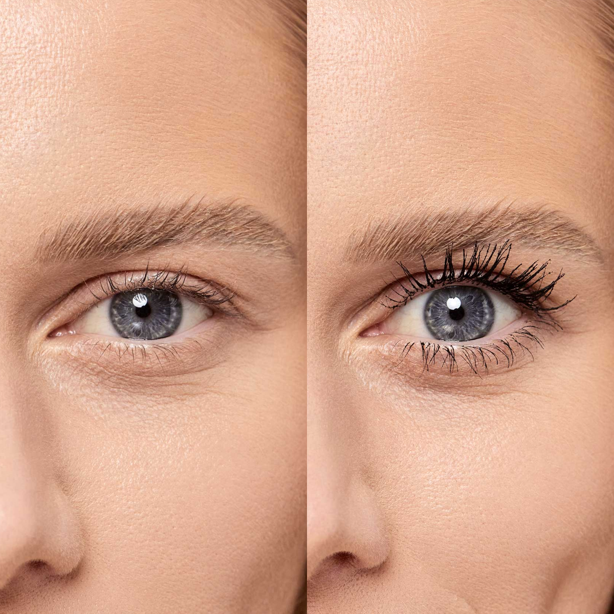 MakeWaves Mascara F5
