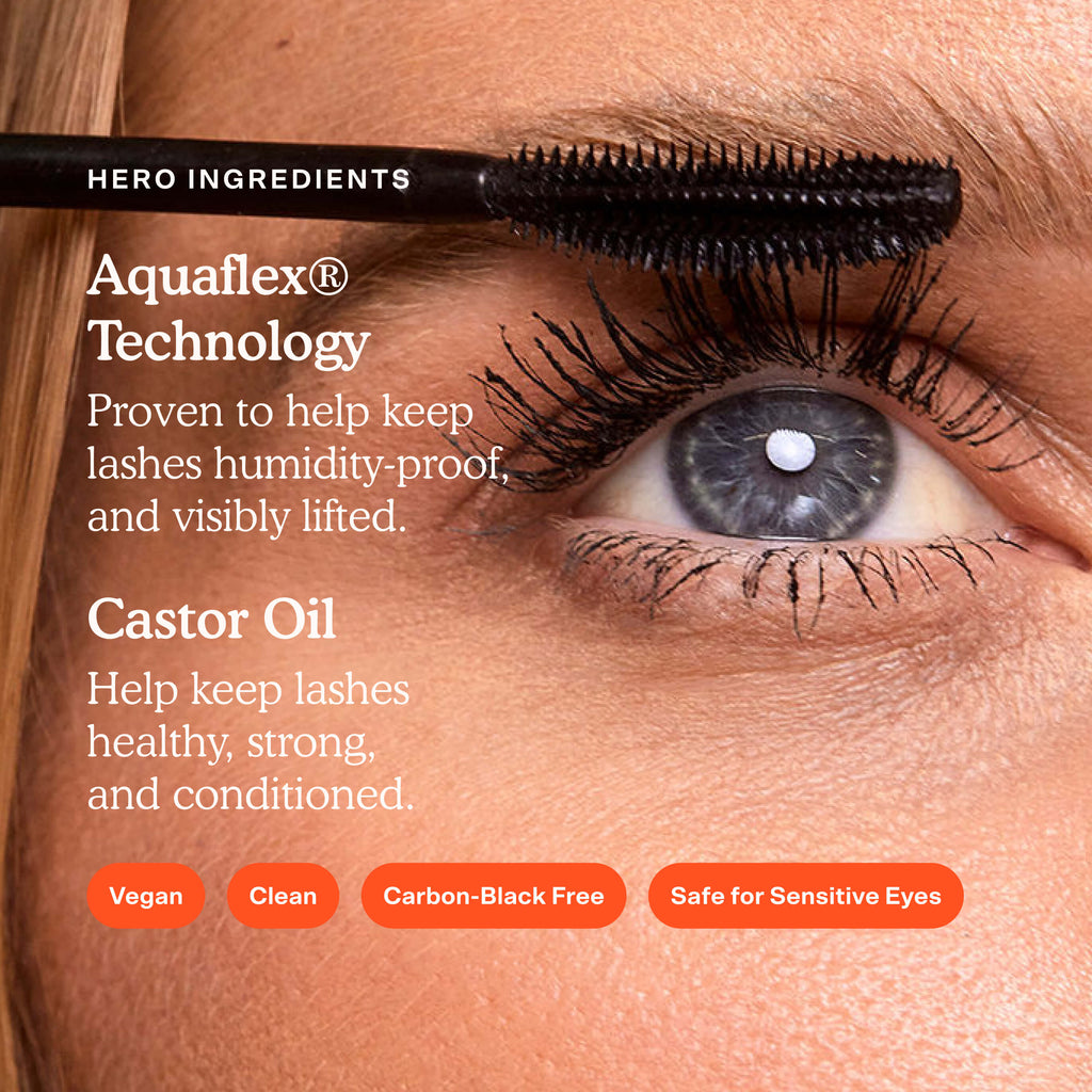 MakeWaves® Mascara Set Q5