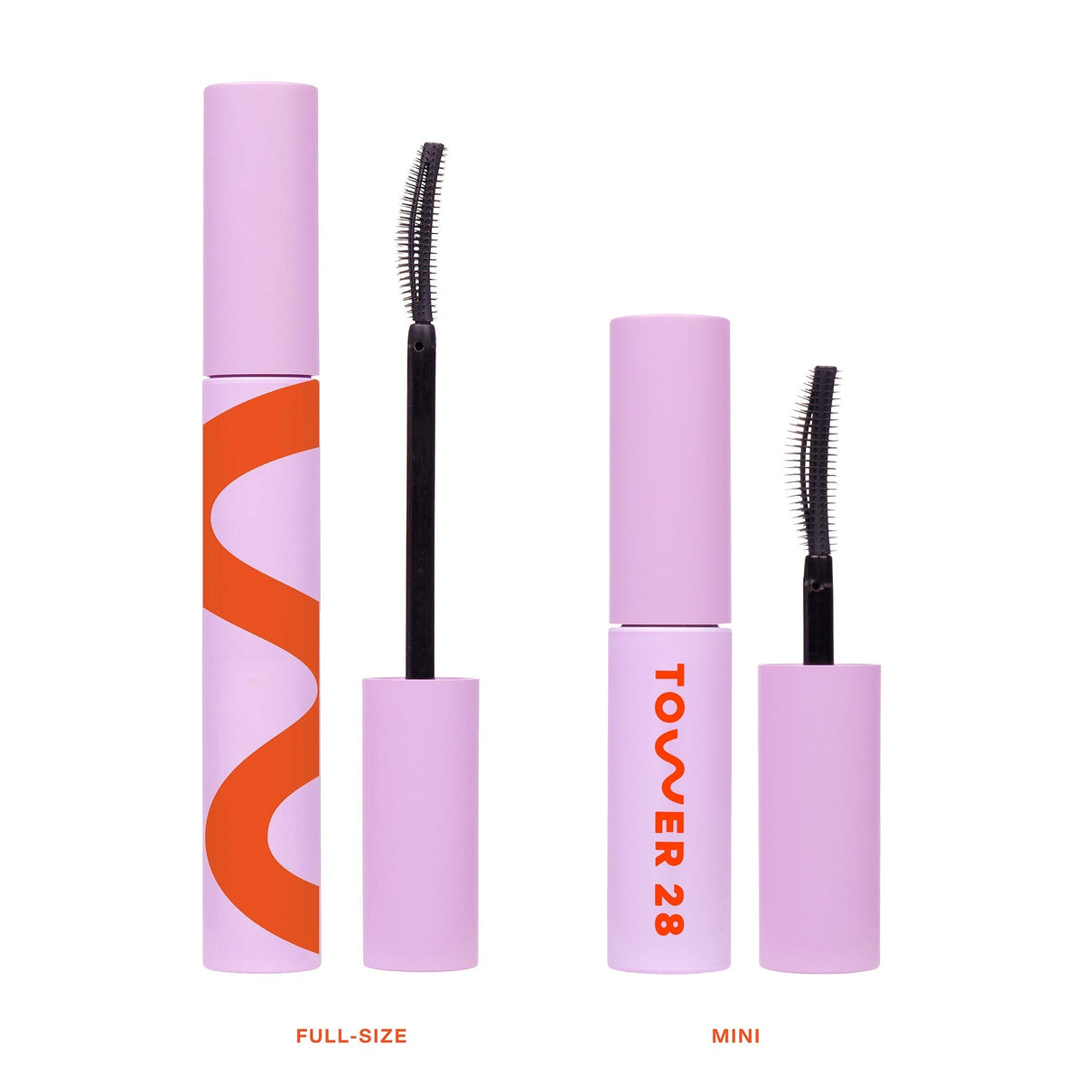 MakeWaves® Mascara E3