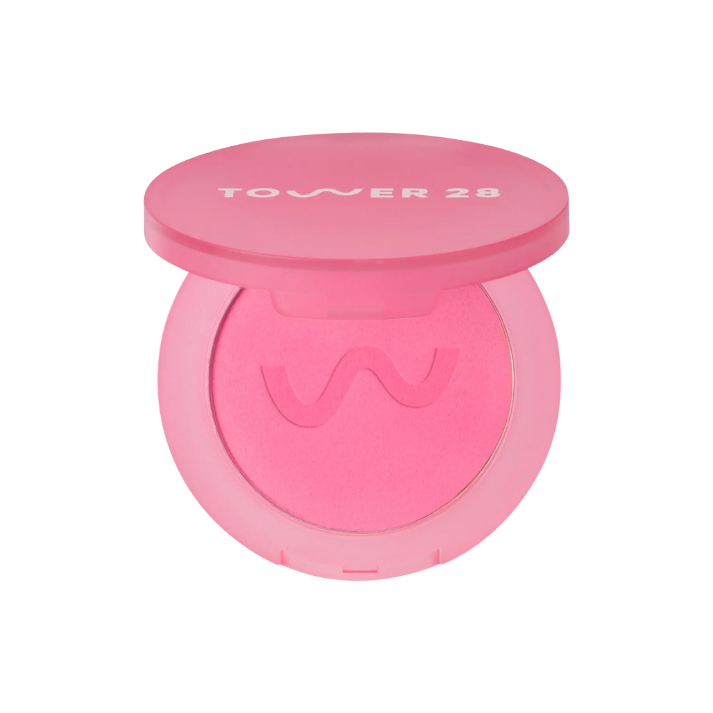 GetSet® Matte Powder Blush O3