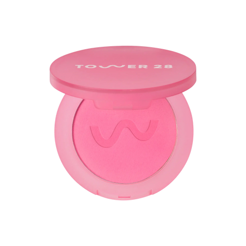 GetSet® Matte Powder Blush O3
