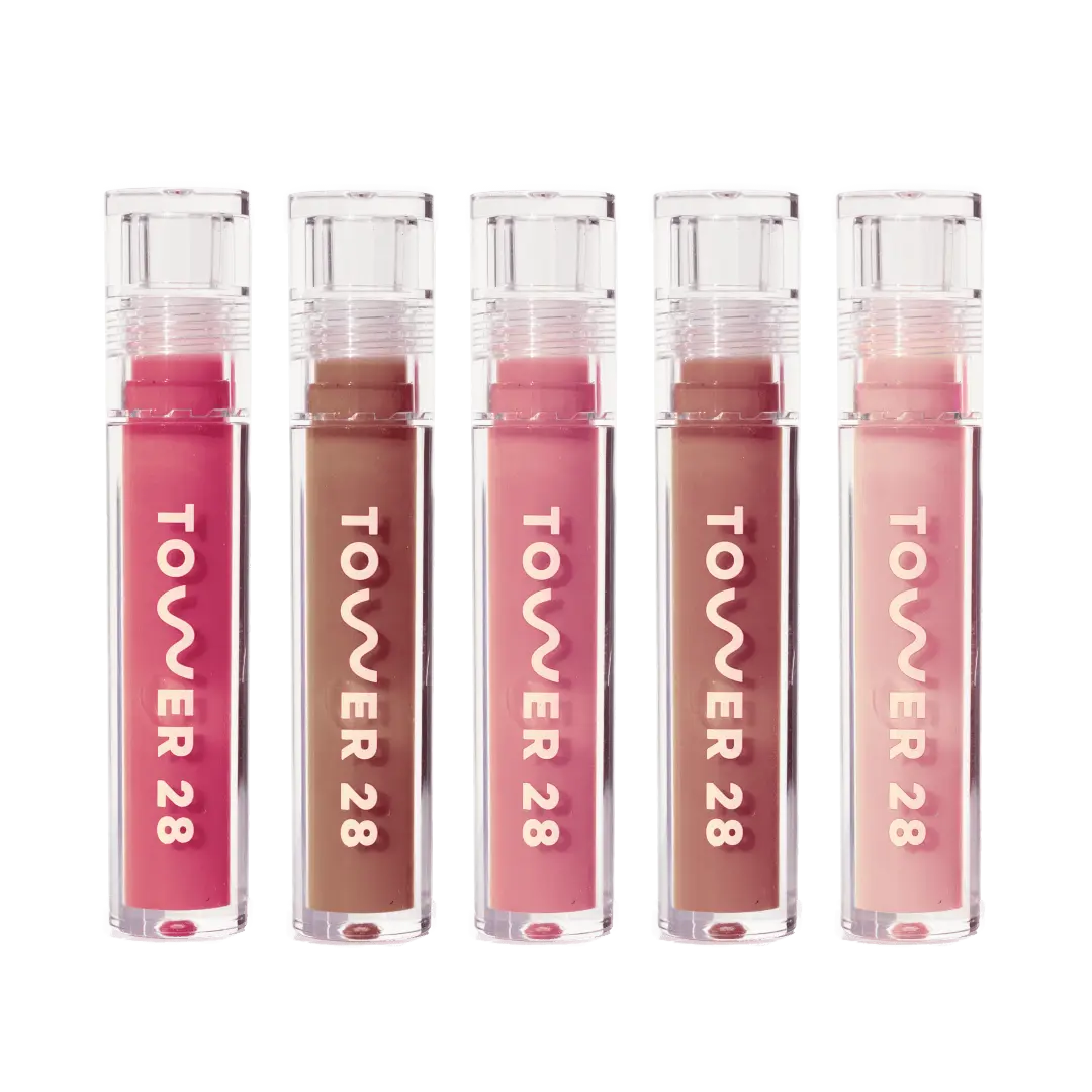Milky Lip Set G4