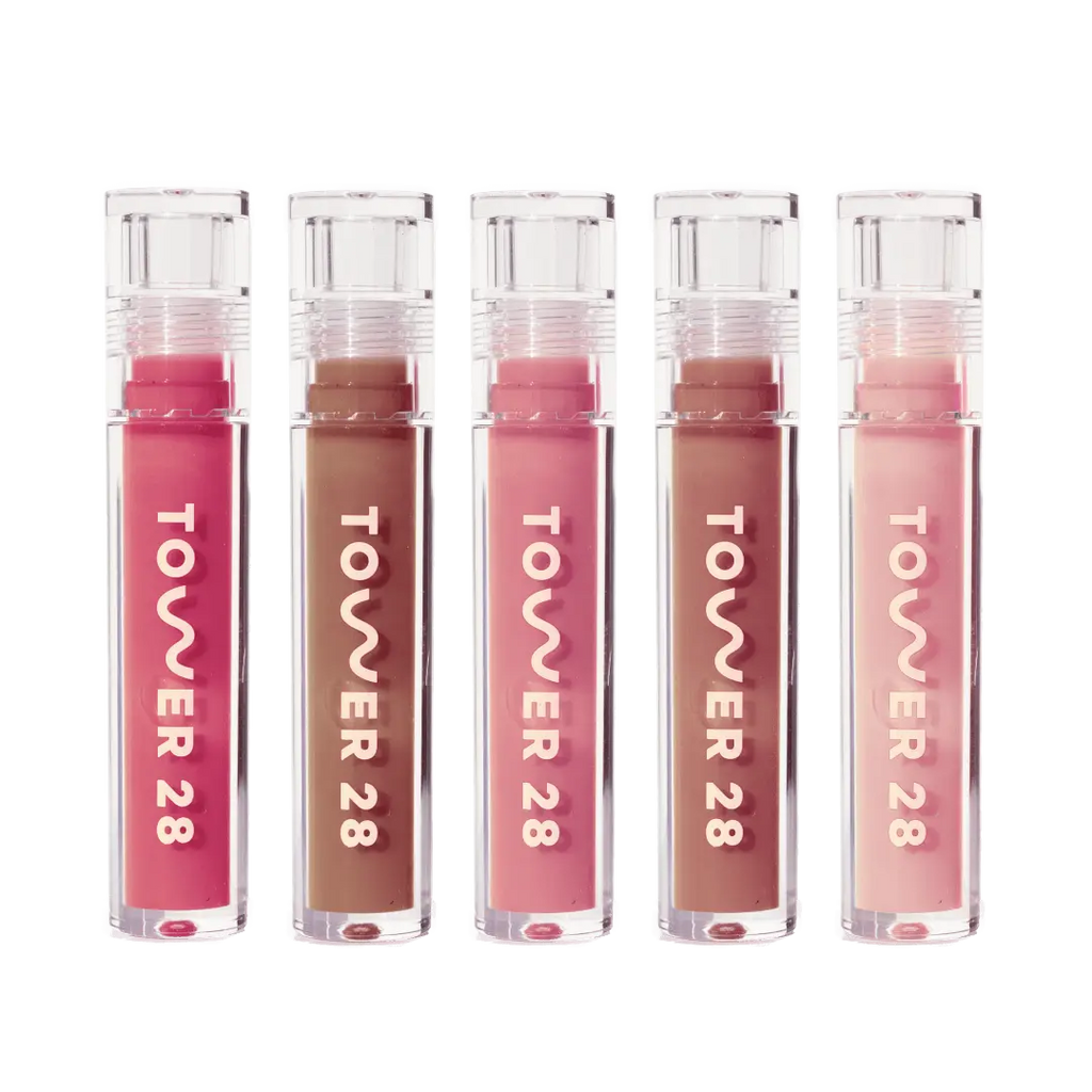 Milky Lip Set M4