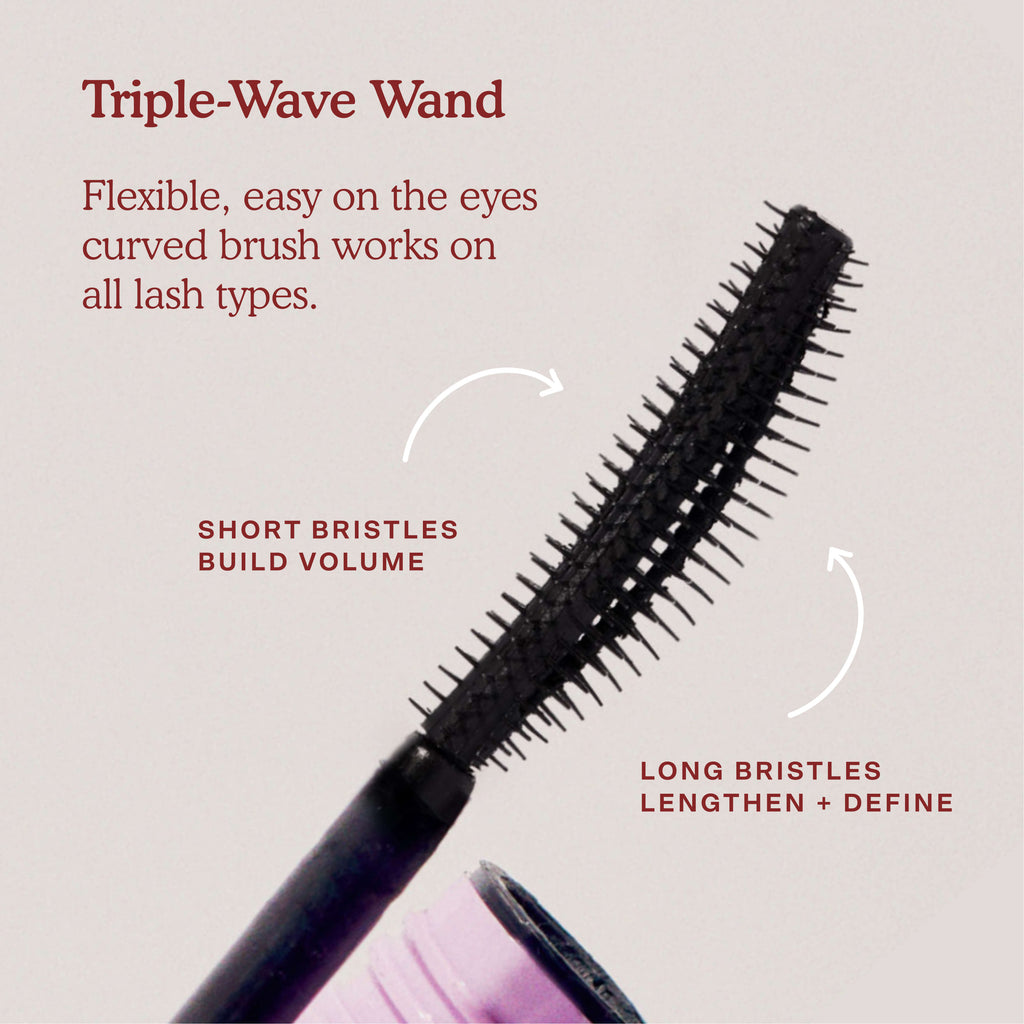 MakeWaves® Mascara Set Q5