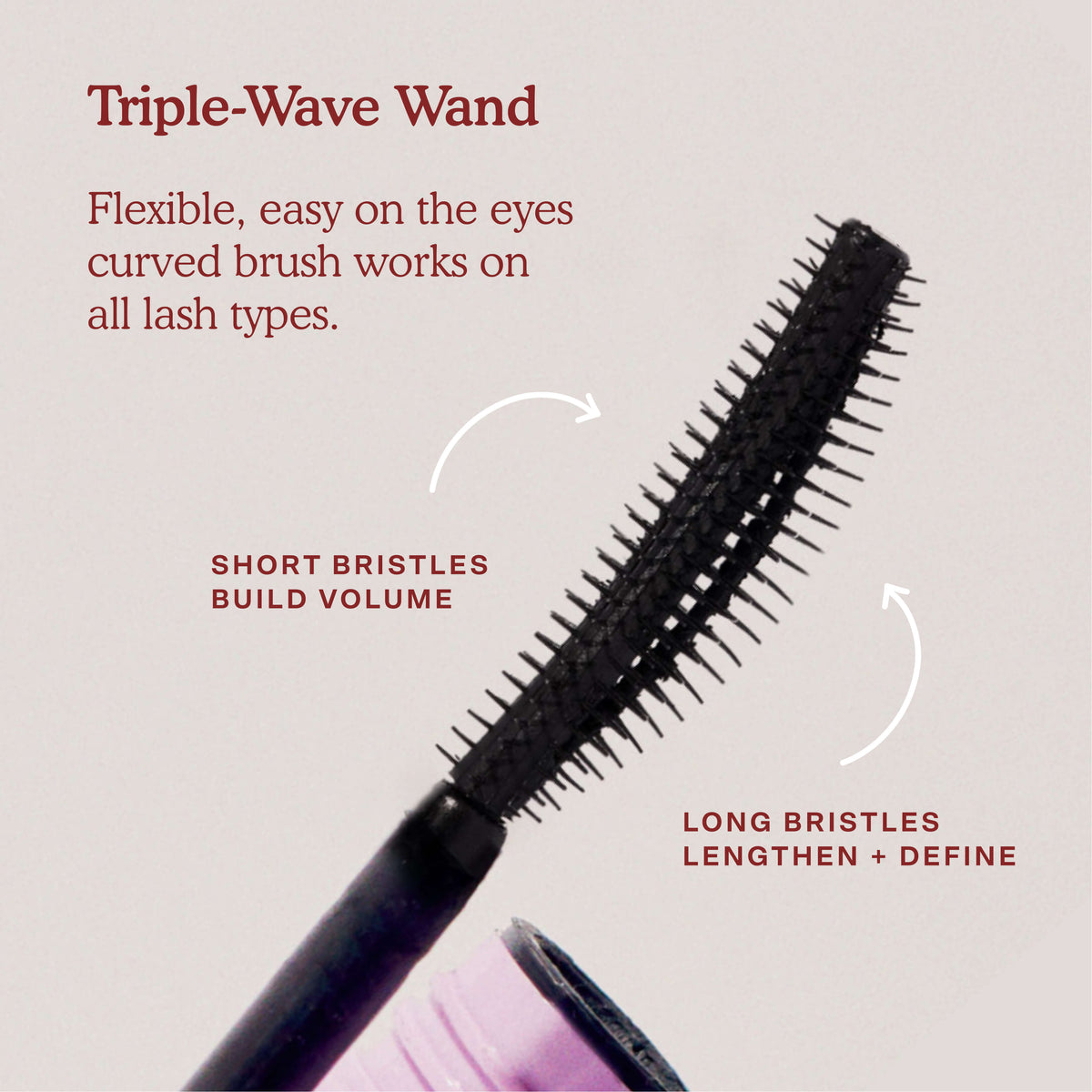 MakeWaves® Mascara Set Q5