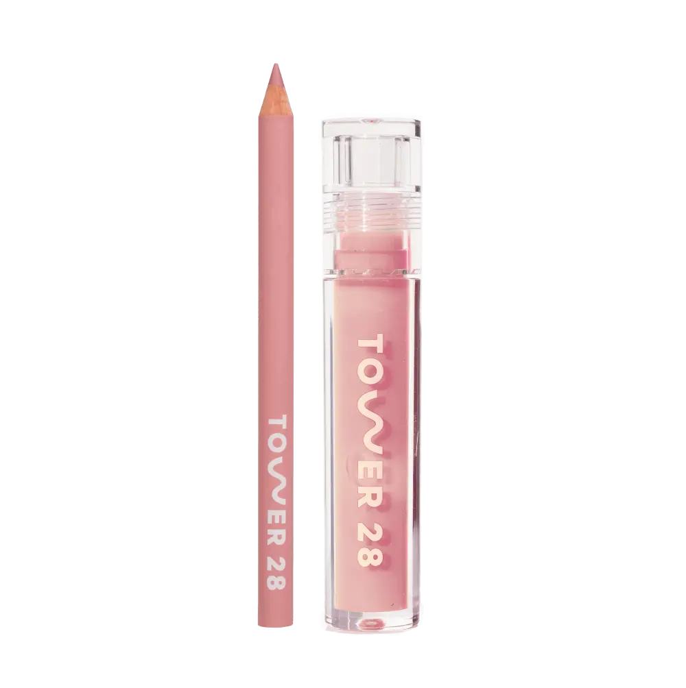 Line + Shine Lip Kit V3
