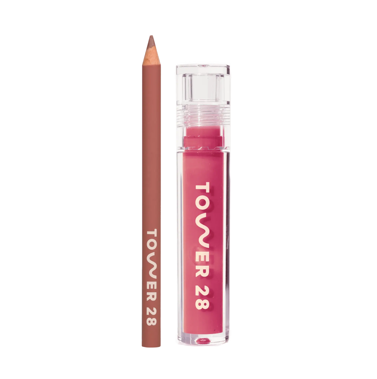 Line + Shine Lip Kit V3