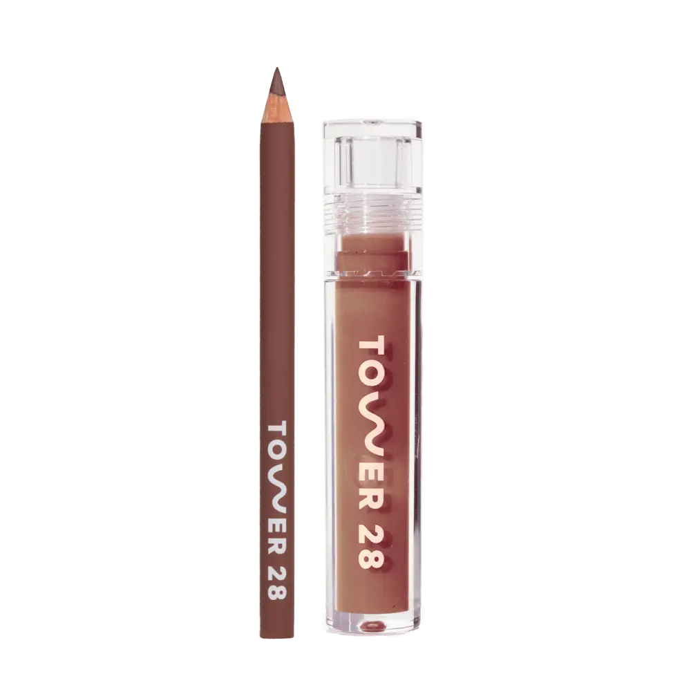 Line + Shine Lip Kit V3