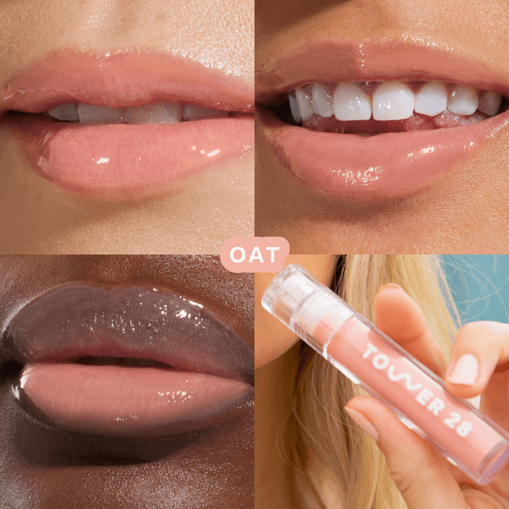 Line + Shine Lip Kit V3