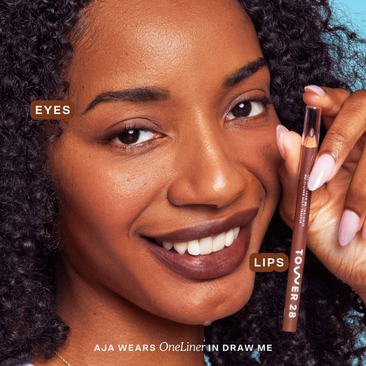 OneLiner® Lip Liner S3