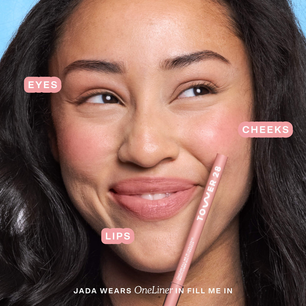 Line + Shine Lip Kit V3
