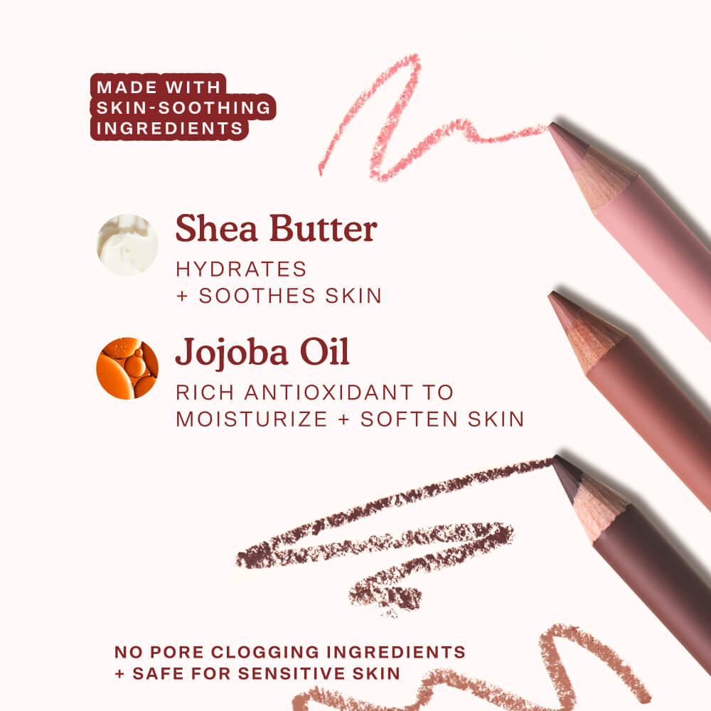 OneLiner® Lip Liner G5