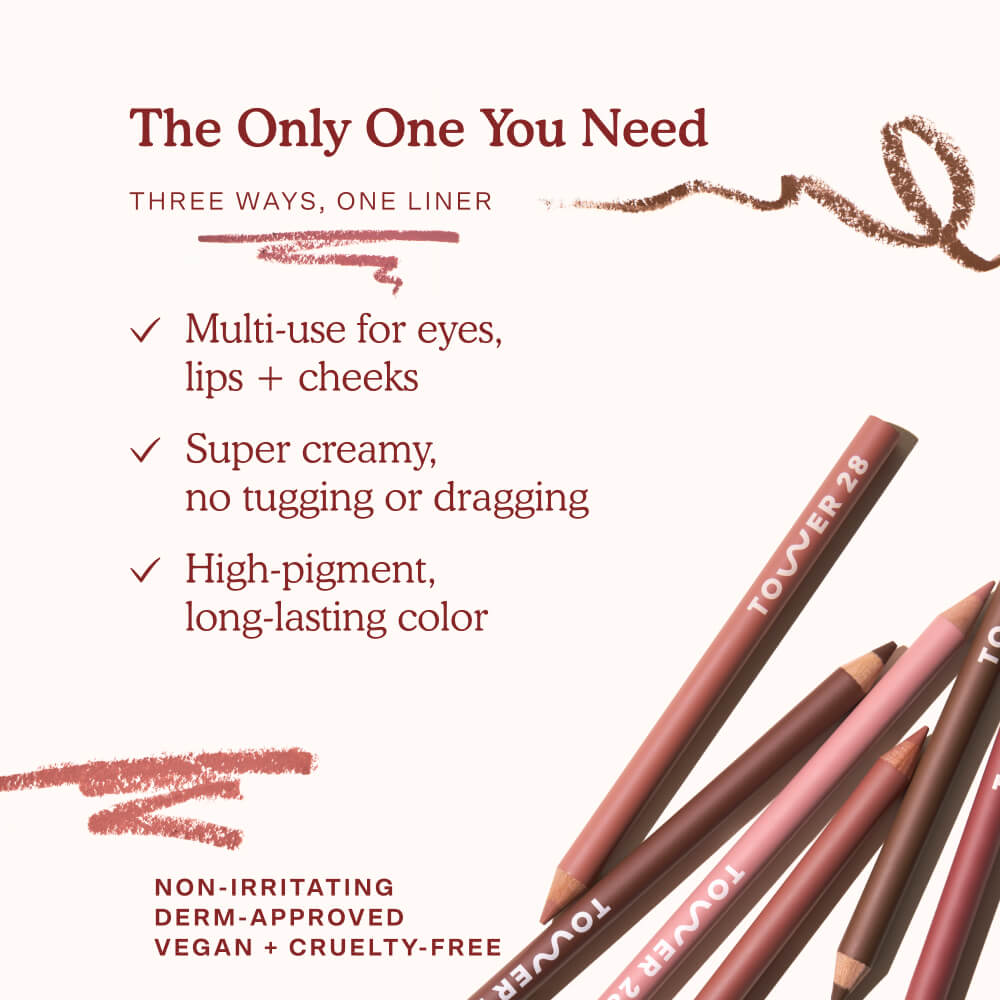 OneLiner® Lip Liner G5