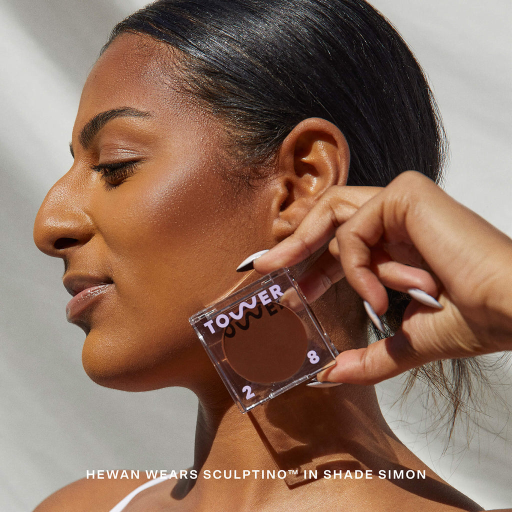 Sculptino® Cream Contour V0