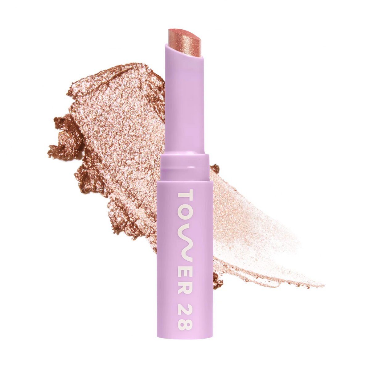 GoGo Cooling Shimmer Eyeshadow X5